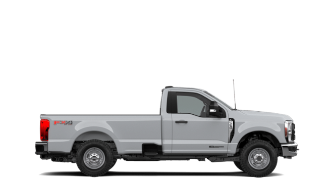 2026 Ford SuperDuty